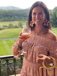 Aloha Earrings - Josephine Alexander Collective