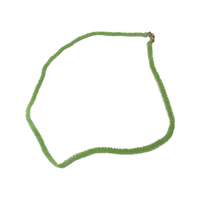 Beaded Body Chain - Josephine Alexander Collective