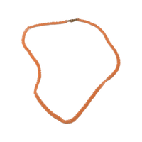 Beaded Body Chain - Josephine Alexander Collective