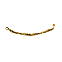 Beaded Chain Bracelet - Josephine Alexander Collective