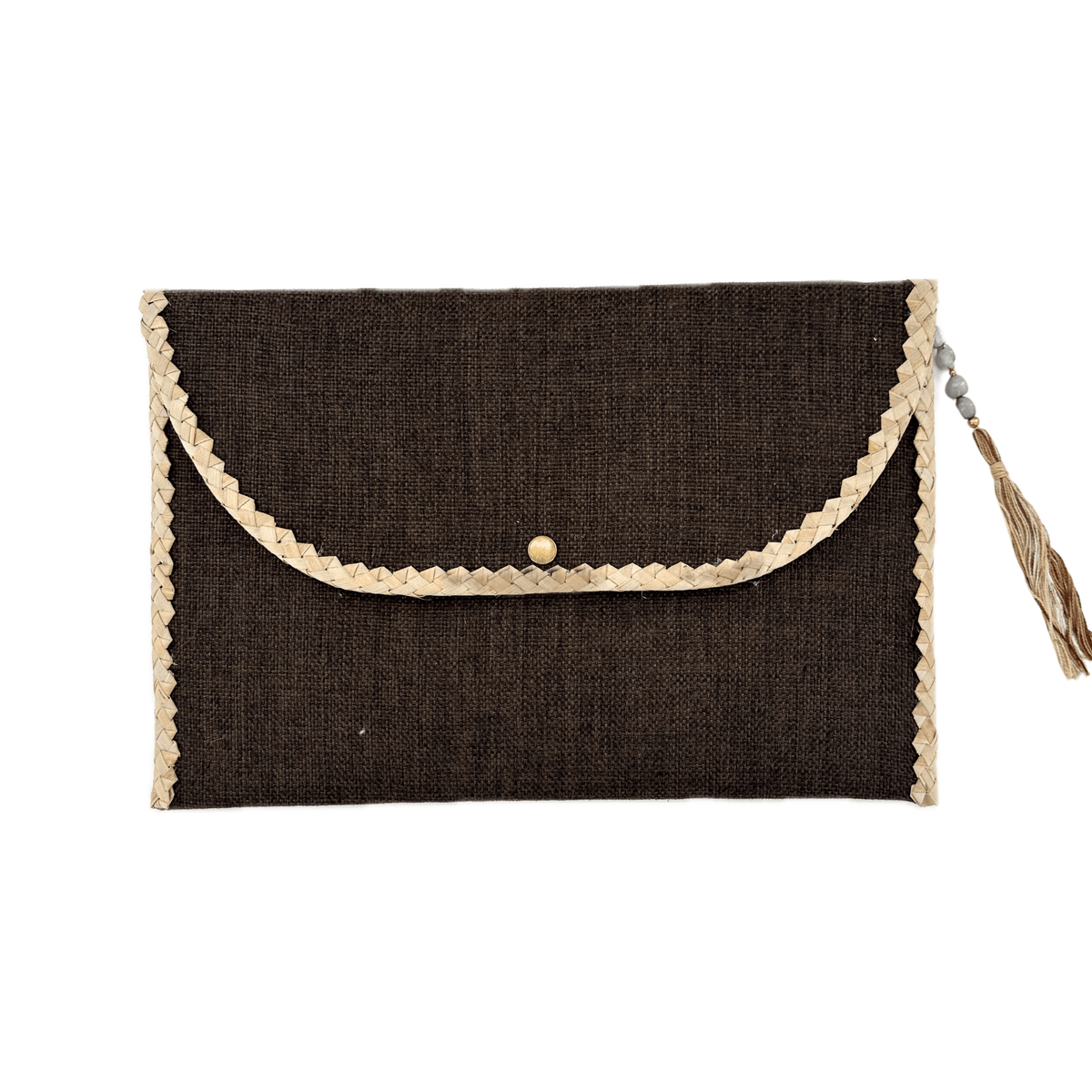 Envelope Clutch - Josephine Alexander Collective