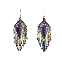 Fiesta Earrings - Josephine Alexander Collective