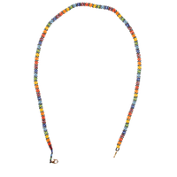 Flower Beaded Body Chain - Josephine Alexander Collective