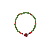 Fruity Charm Bracelet - Josephine Alexander Collective