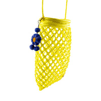 Isabella Crossbody - Flower Power - Josephine Alexander Collective