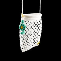 Isabella Crossbody - Flower Power - Josephine Alexander Collective