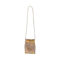 Isabella Crossbody - Multi - Josephine Alexander Collective