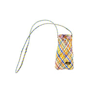 Isabella Crossbody - Multi - Josephine Alexander Collective
