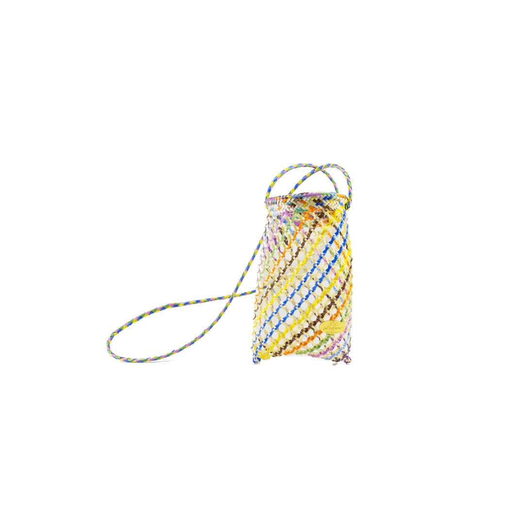 Isabella Crossbody - Multi - Josephine Alexander Collective