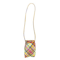 Isabella Crossbody - Multi - Josephine Alexander Collective