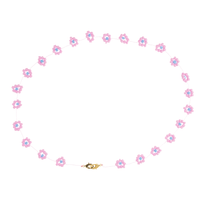 Large Daisy Body Chain - Josephine Alexander Collective