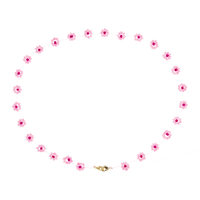 Large Daisy Body Chain - Josephine Alexander Collective