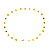Large Daisy Body Chain - Josephine Alexander Collective