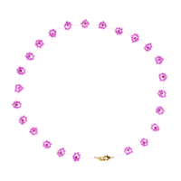 Large Daisy Body Chain - Josephine Alexander Collective