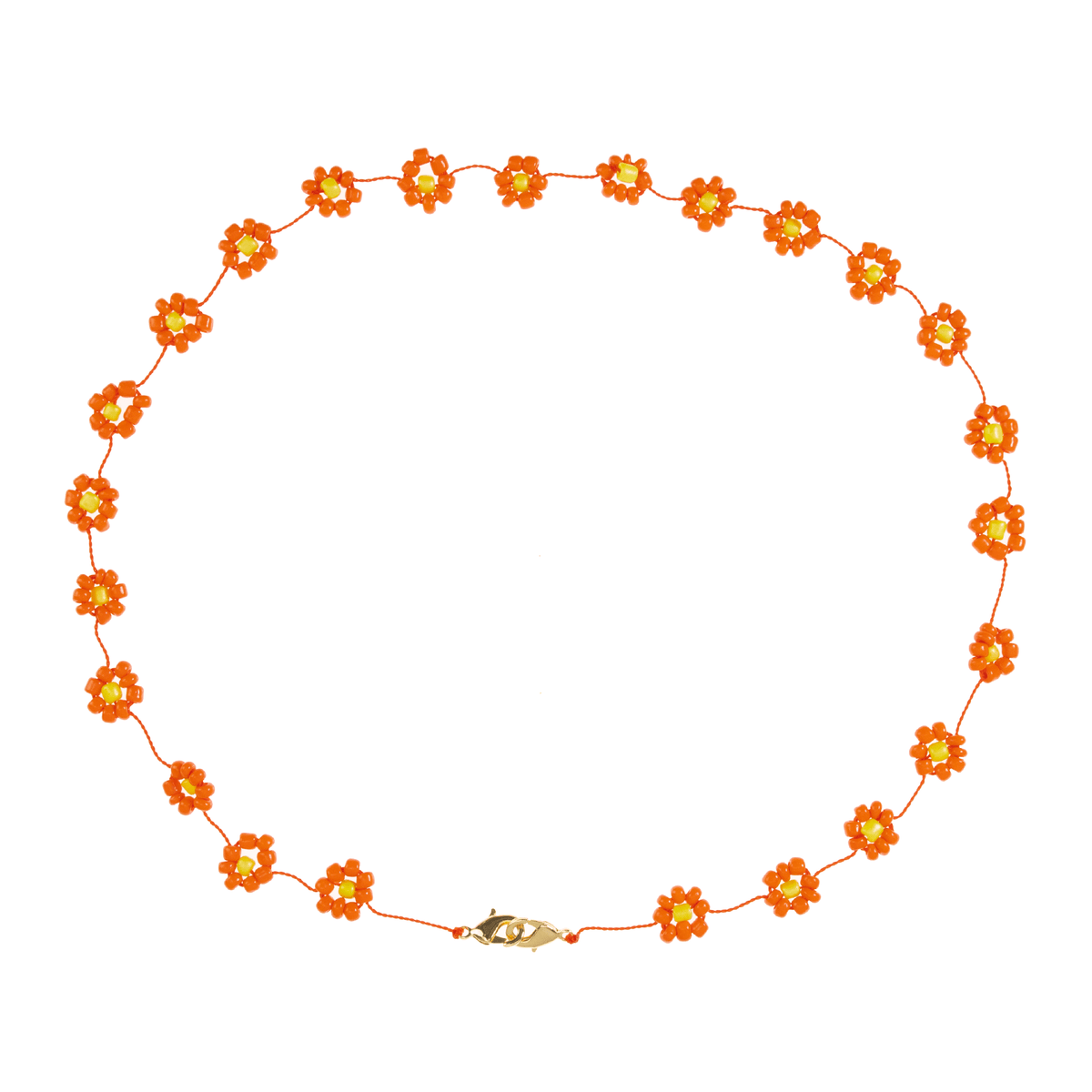 Large Daisy Body Chain - Josephine Alexander Collective