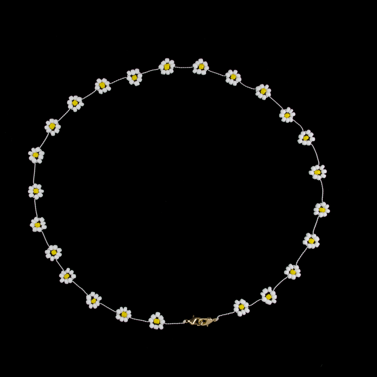 Large Daisy Body Chain - Josephine Alexander Collective