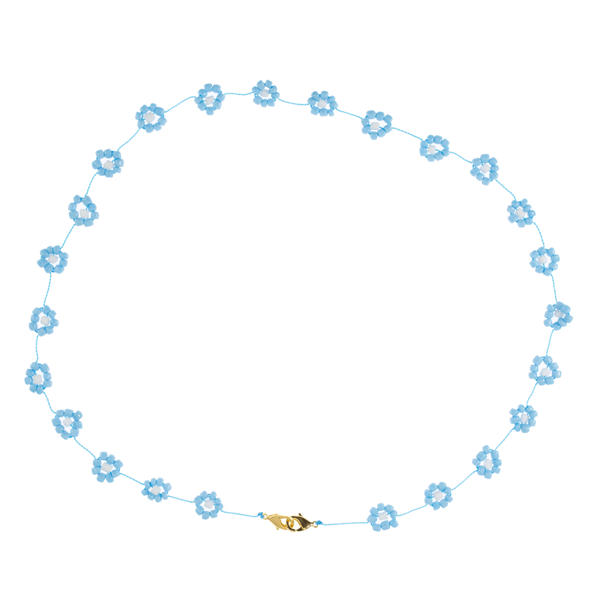 Large Daisy Body Chain - Josephine Alexander Collective