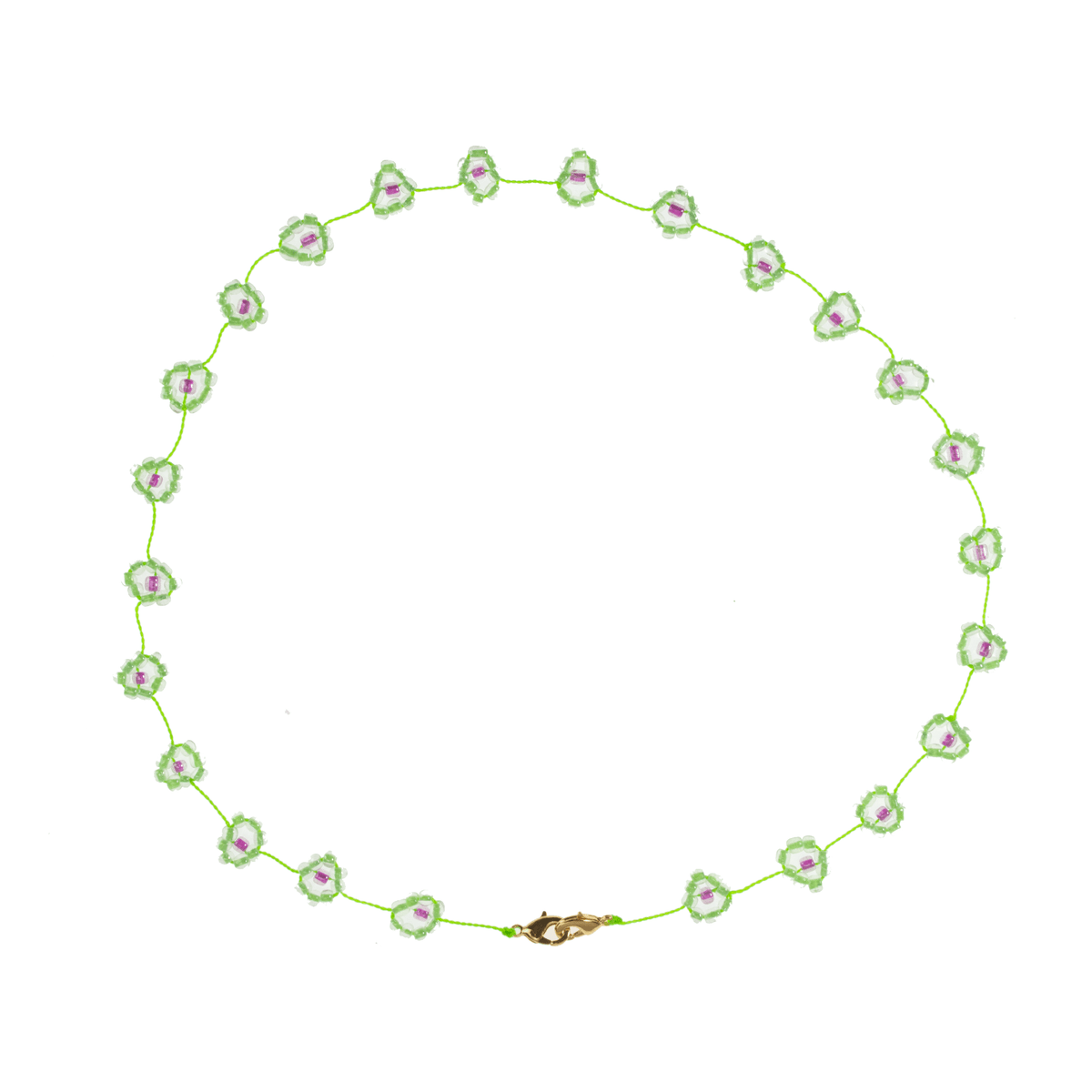 Large Daisy Body Chain - Josephine Alexander Collective