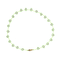 Large Daisy Body Chain - Josephine Alexander Collective