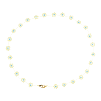 Large Daisy Body Chain - Josephine Alexander Collective