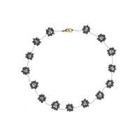 Large Daisy Chain Necklace - Josephine Alexander Collective