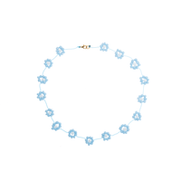 Large Daisy Chain Necklace - Josephine Alexander Collective
