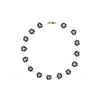 Large Daisy Chain Necklace - Josephine Alexander Collective