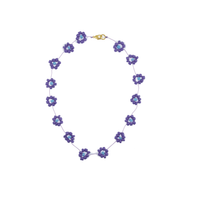 Large Daisy Chain Necklace - Josephine Alexander Collective