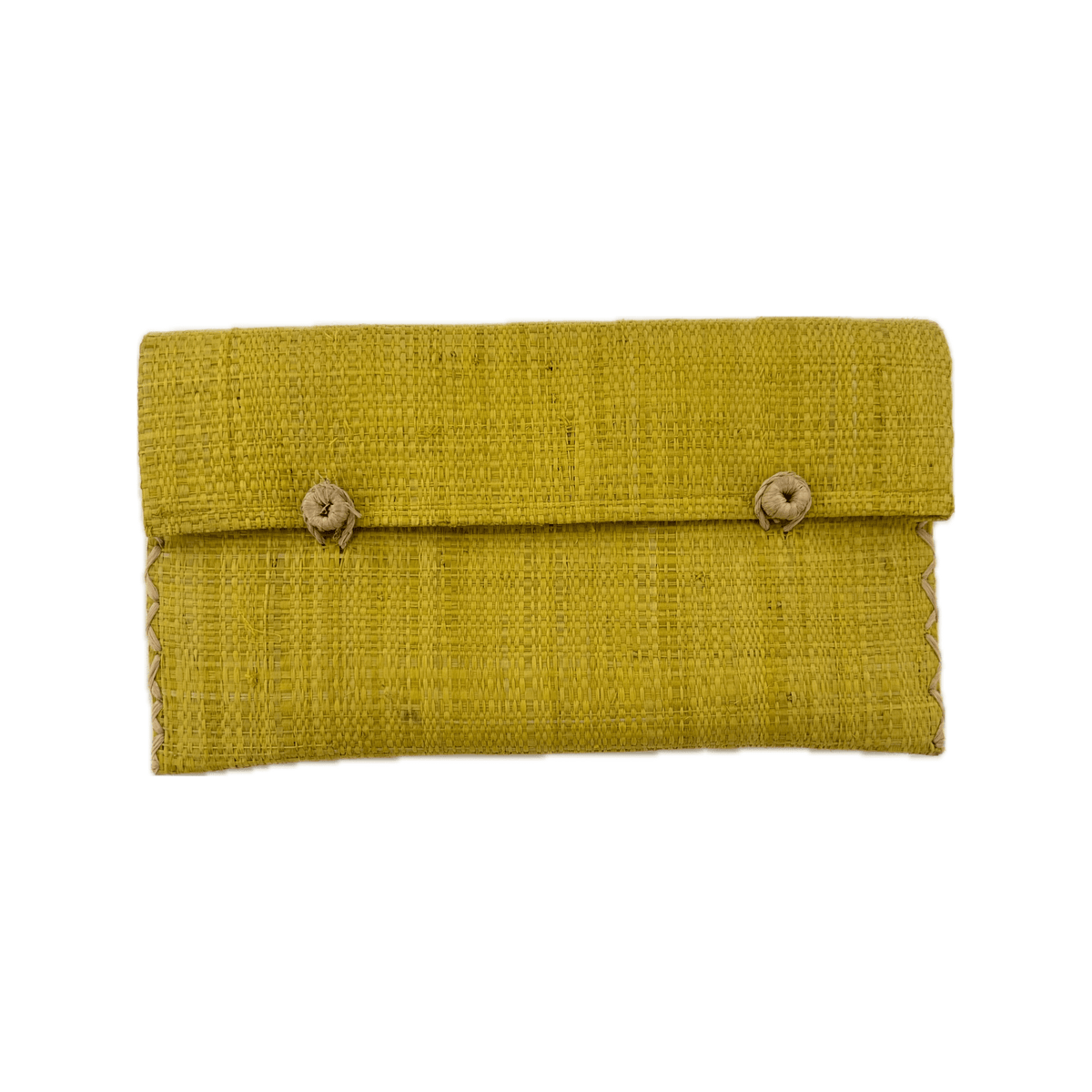 Love Letter Clutch - Josephine Alexander Collective
