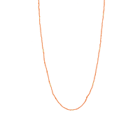 Surfer Necklace - Josephine Alexander Collective