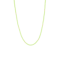 Surfer Necklace - Josephine Alexander Collective