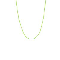 Surfer Necklace - Josephine Alexander Collective