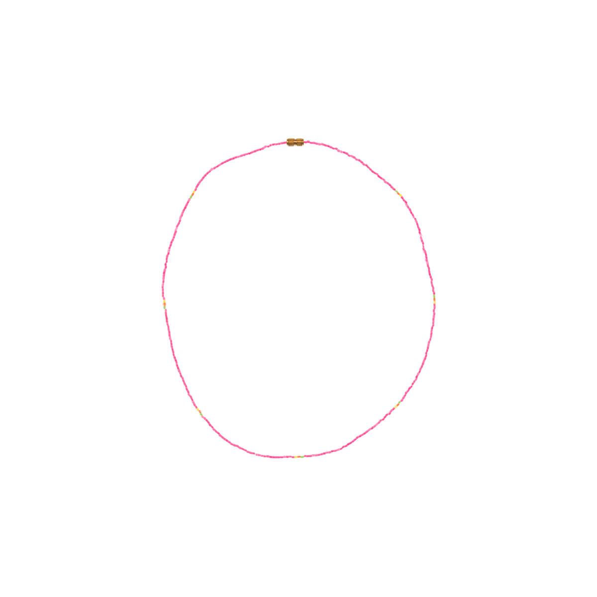 Surfer Necklace - Josephine Alexander Collective