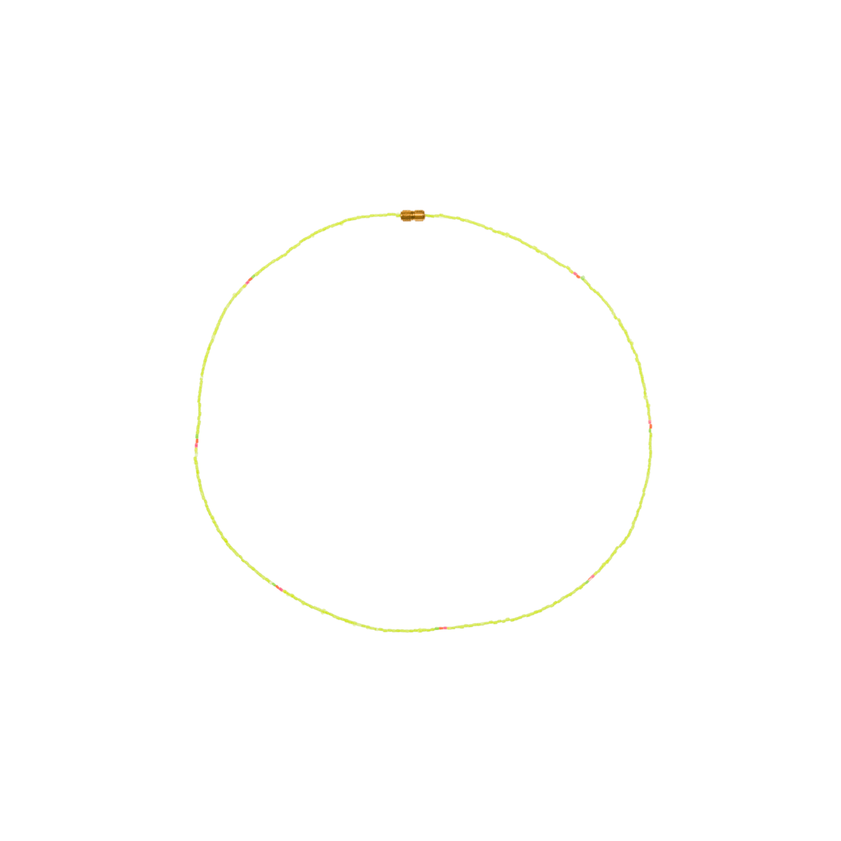 Surfer Necklace - Josephine Alexander Collective