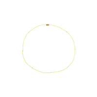 Surfer Necklace - Josephine Alexander Collective