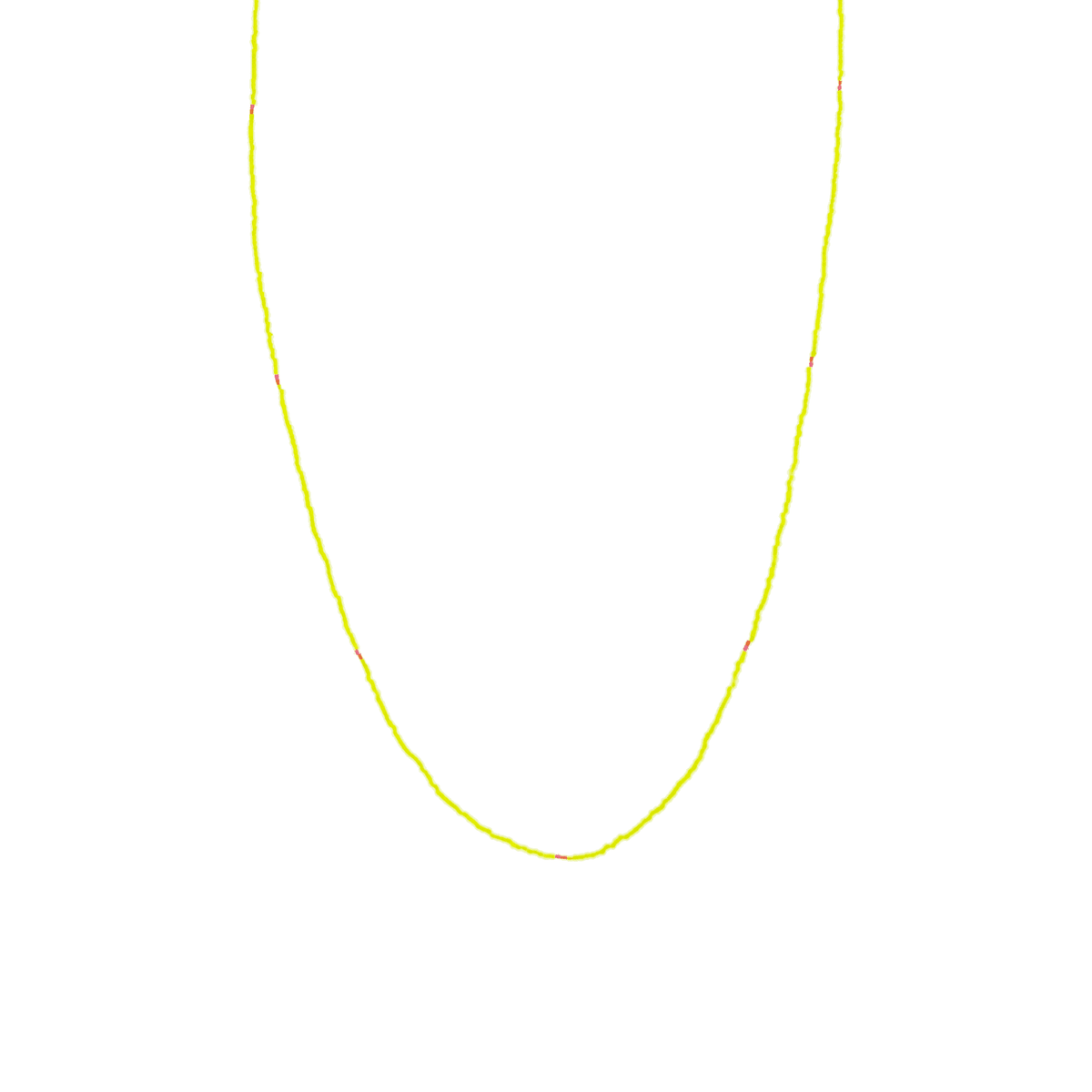 Surfer Necklace - Josephine Alexander Collective