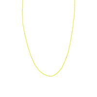 Surfer Necklace - Josephine Alexander Collective