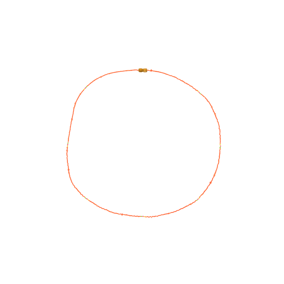 Surfer Necklace - Josephine Alexander Collective