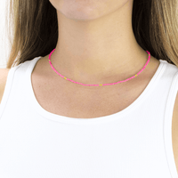 Surfer Necklace - Josephine Alexander Collective