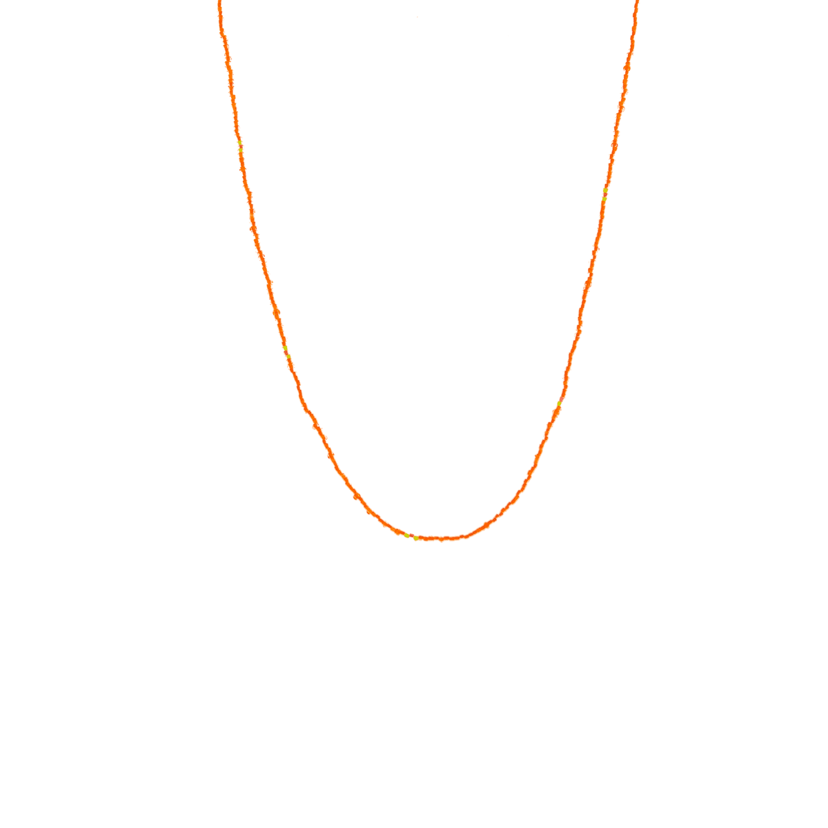 Surfer Necklace - Josephine Alexander Collective