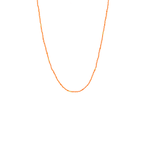 Surfer Necklace - Josephine Alexander Collective