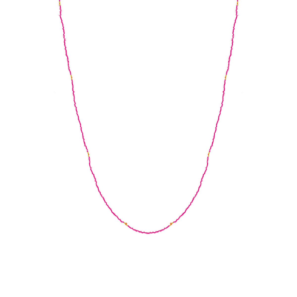 Surfer Necklace - Josephine Alexander Collective