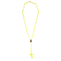 Thalia Beaded Rosary - Josephine Alexander Collective