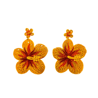 Aloha Earrings - Josephine Alexander Collective