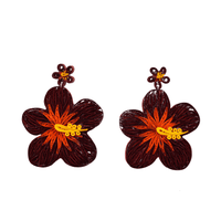 Aloha Earrings - Josephine Alexander Collective