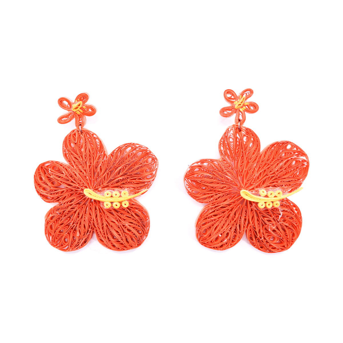 Aloha Earrings - Josephine Alexander Collective