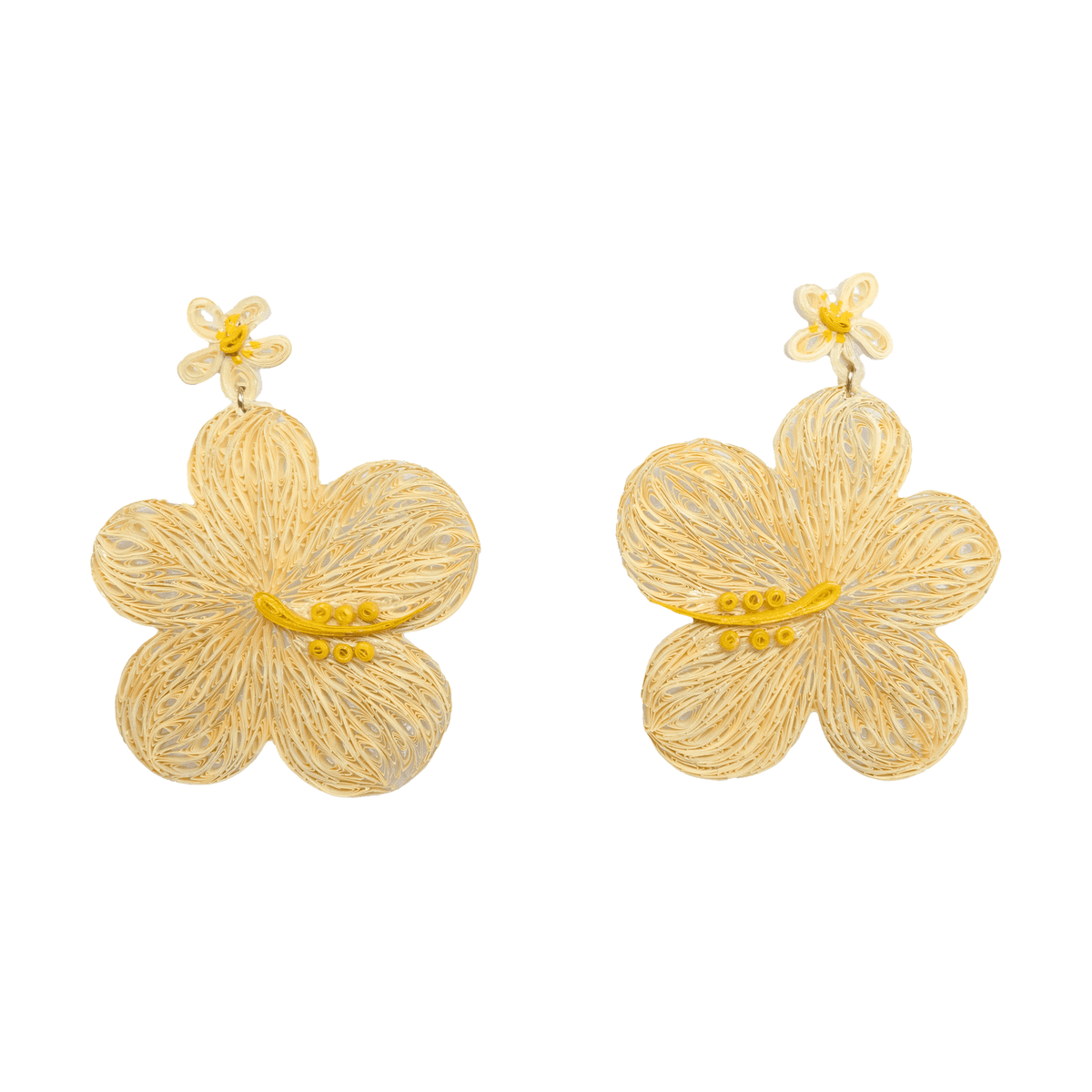 Aloha Earrings - Josephine Alexander Collective