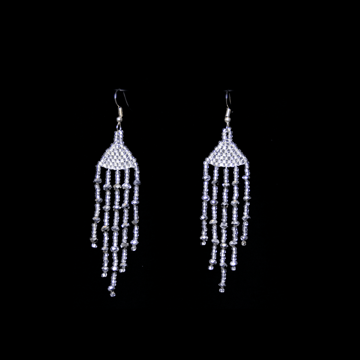Arracada Earrings - Josephine Alexander Collective
