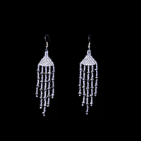 Arracada Earrings - Josephine Alexander Collective