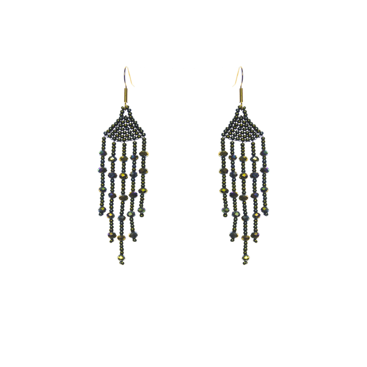 Arracada Earrings - Josephine Alexander Collective
